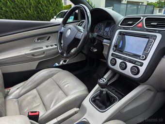 Volkswagen EOS 2.0 FSI 110kw - 10