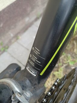 pansky cross / trekking bicykel MERIDA CROSSWAY - 10