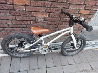 Detský bicykel Early Rider Belter 14 - 10