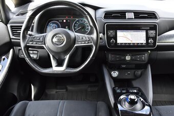 Nissan Leaf 40 kWh - 10