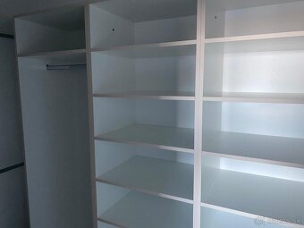 Moderný 2i byt Tehelné pole – pet friendly - 10