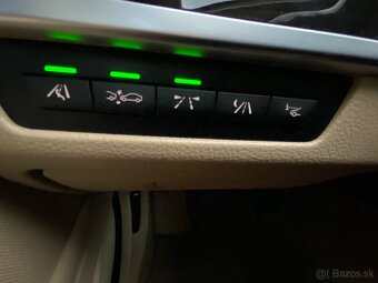 BMW F10 530xd TOP STAV. - 10