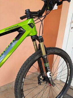 Predam Bergamont roxtar karbon - 10