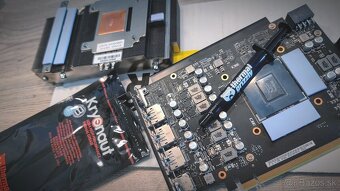 Absolútne kompletná PC zostava s i5 9600KF, RTX 3060 12GB - 10