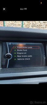 Bmw x6 e71 35D - 10