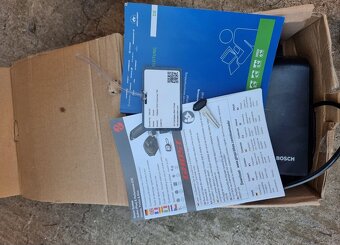 Ebike Ghost Hybride ASX Universal 160 2021 - 10