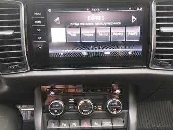 Skoda Kodiaq L&K 4x4 - 10