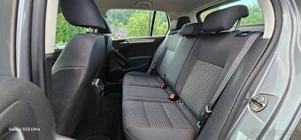 Volkswagen Golf 6 1.4i Comfortline - 10