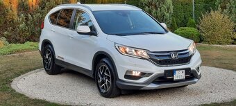 Honda CRV - 10