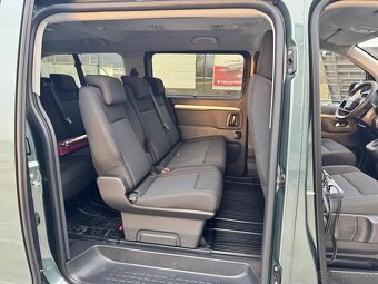 Bus Toyota Proace Verso 8 miest - 10