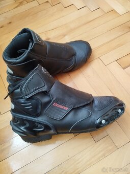 Moto oblečenie - 10