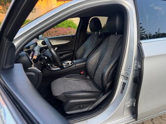 Mercedes E400 4Matic V6 Biturbo 2017 W213 SR Auto - 10