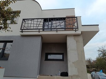 Ponúkam zváračské, zámočnícke práce - 10