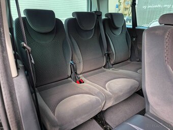Peugeot Expert Tepee Executive 2.0 HDi 9.Miestne - 10