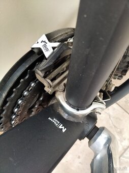 Kross Hexagon - 10