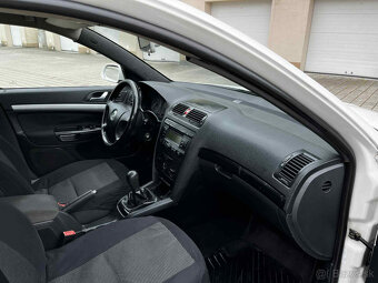 Dobrý deň mam na predaj škoda octavia 2 .1.9 77kwRok 2007 - 10