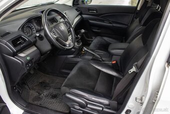 Honda CR-V 1.6 i-DTEC Lifestyle - 10