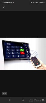 Universalne android autoradio - 10