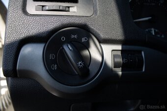 Škoda Octavia 1.6 LPG 75kW (102 PS) - 10