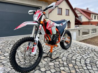 KTM 350 EXC-F SIX DAYS 2023 Francie, SPZ - 10