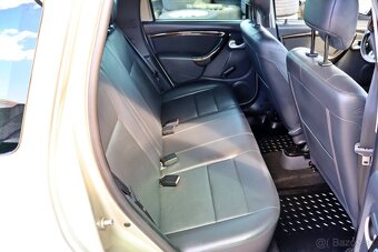 Dacia Duster 1.6 16V 4x4 Ambiance - 10