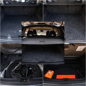 Volvo XC60 D5 AWD - 10