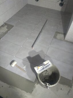 Stavebnicke práce - 10