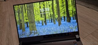 ASUS ROG Strix G15 G513IE-HN065 Eclipse Gray - 10