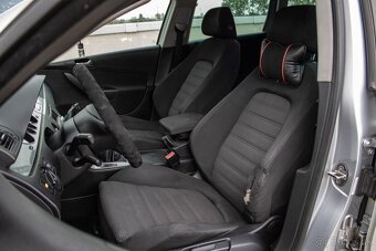 Volkswagen Passat Variant 1.9 TDI Comfortline - 10