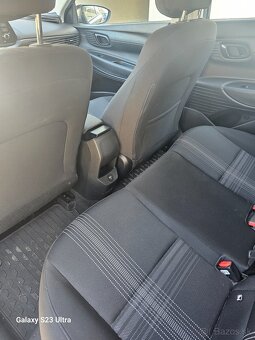 Hyundai i20 1,2i Comfort - 10