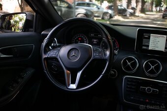Mercedes-Benz A trieda 180 Style /T - 10