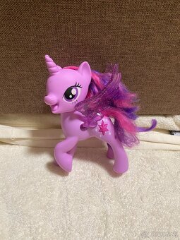 My little pony - 10