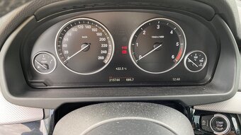 Predam BMW X5 3.0d M-Paket 2015, 215tkm - 10
