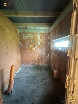 Na predaj novostavba rodinného domu Košická Belá - 10