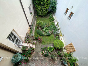 Na prenájom kanc. priestory v absolútnom centre KN - 69 m2 - 10