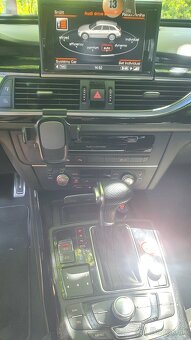 Predám Audi a6c7 allroad exklusiv - 10