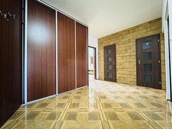 REZERVÁCIA Mimoriadne atraktívna ponuka: 4-izbový byt na - 10