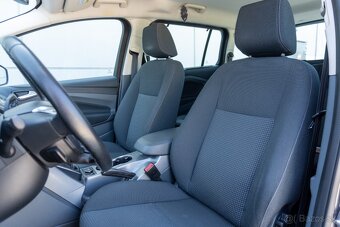 Ford C-Max 1.0 EcoBoost 125k Titanium 2015 - 10