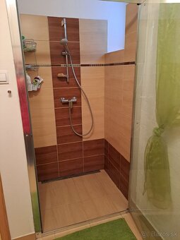 Na predaj 3-podlažná chata 390 m², Striebornica - 10