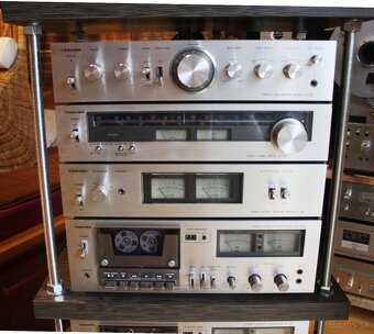 predám TOSHIBA SR-F-330 /SC-335 /ST-335/ PC-230 D/ SY-335 - 10