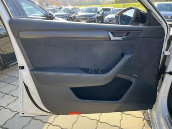 Škoda Superb 3 2.0TDI Sportline - 10