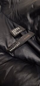 Papereva bunda Mango ultra light vel 40 L - 10