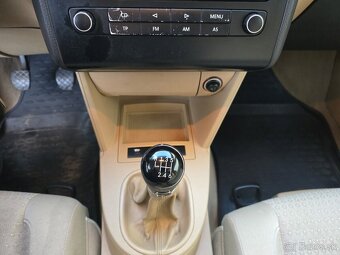 Volkswagen Touran Van 1.9 TDI Trendline, Mesačne: 79€ - 10