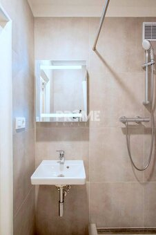 U NÁS  MODERNÝ 1,5i byt, REKONŠTRUKCIA, Budyšínska ulica, - 10