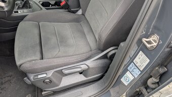 VOLKSWAGEN TIGUAN 2.0 TDI 110KW - 10