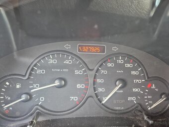 Peugeot Partner L1 1.6 HDi - 10