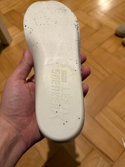 Golden Goose Hi Star - 10