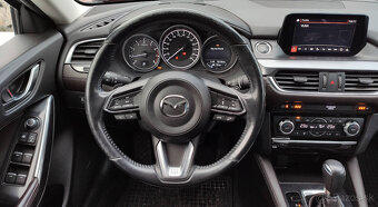 Mazda 6 2.5 Revolution Top - 10