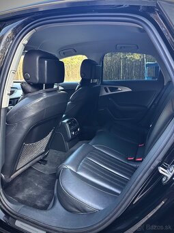 Audi A6 Limousine - 10