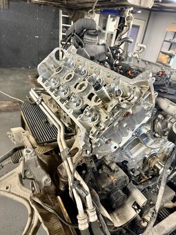 Porsche Panamera S / GTS packet - 10